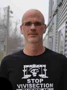 Gary Yourofsky