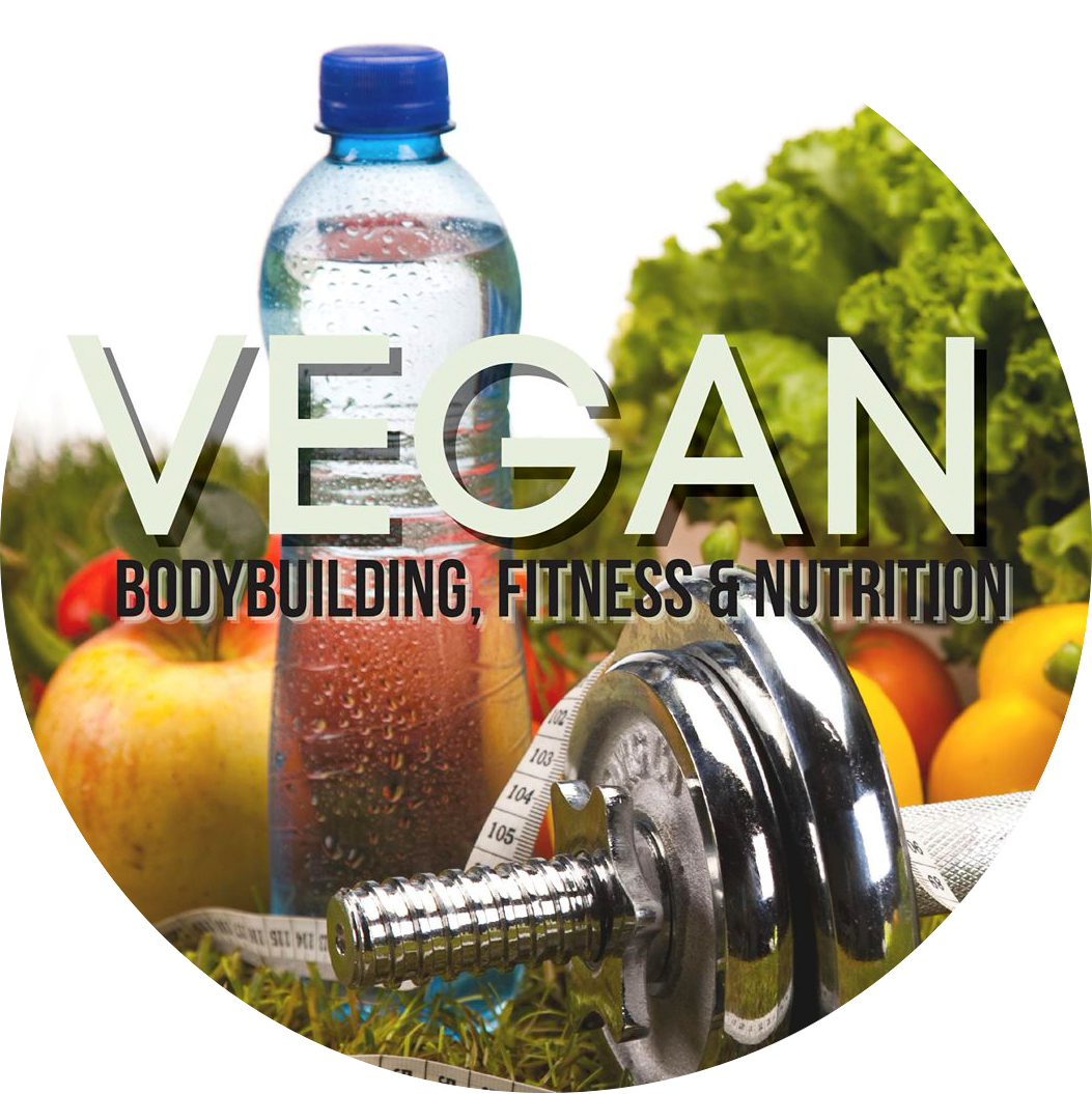 Vegan Bodybuilding, Fitness & Nutrition(27,5 k members: ENGLISH)