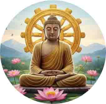 Buddhism